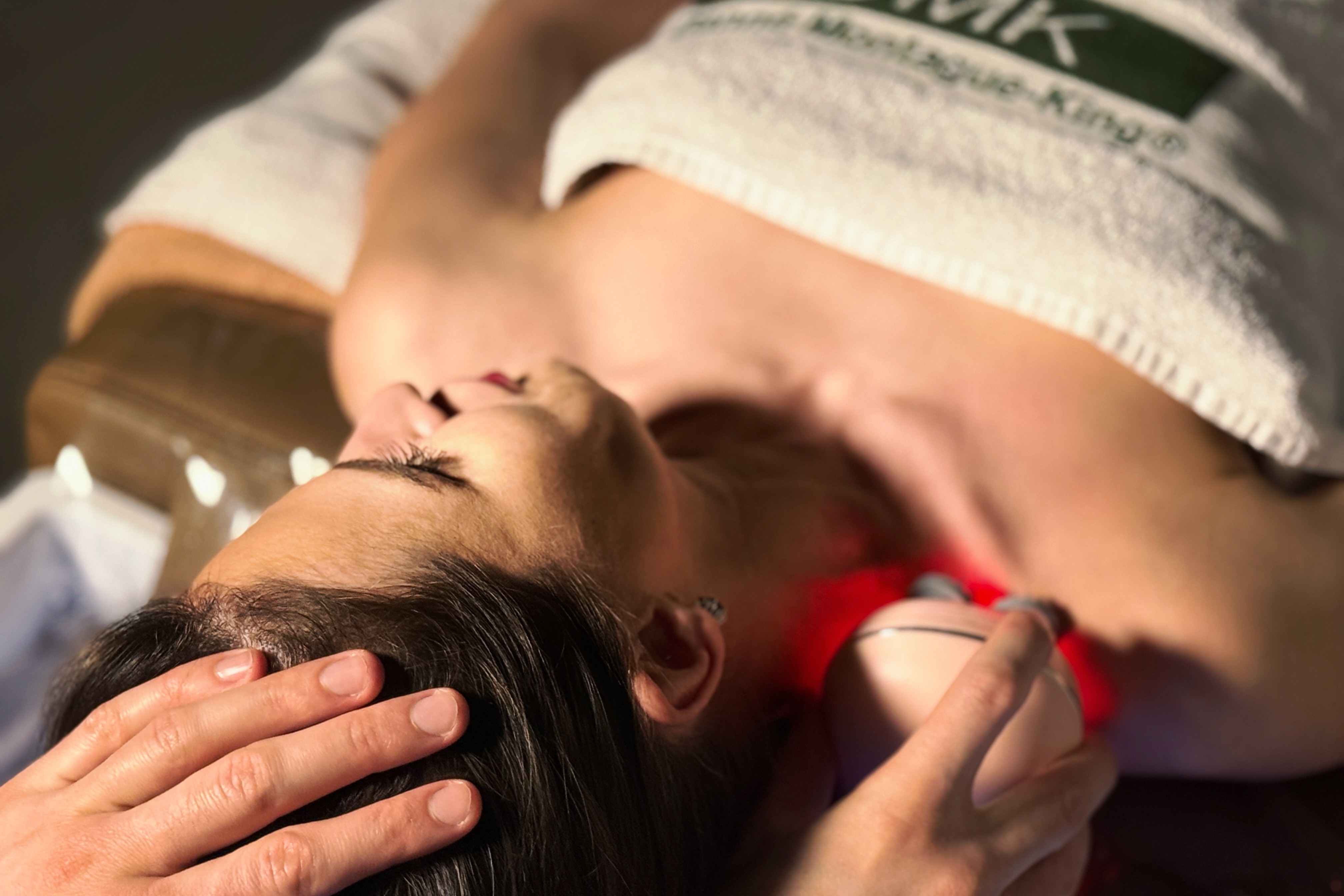 Японські SPA-ритуали для голови (НОВИНКА)